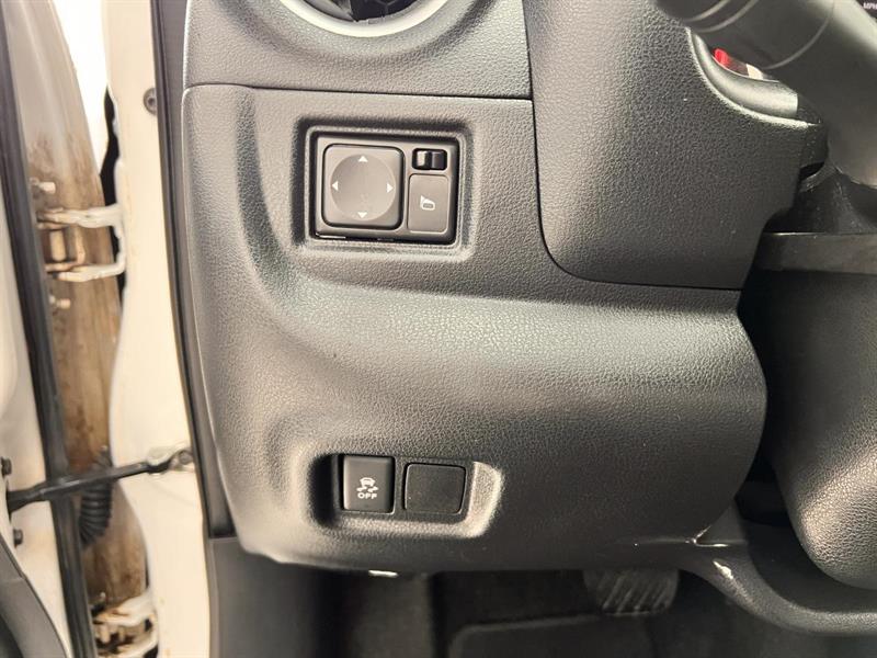 nissan Micra 2016 - 23