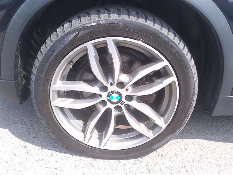 bmw X3 2015 - 9