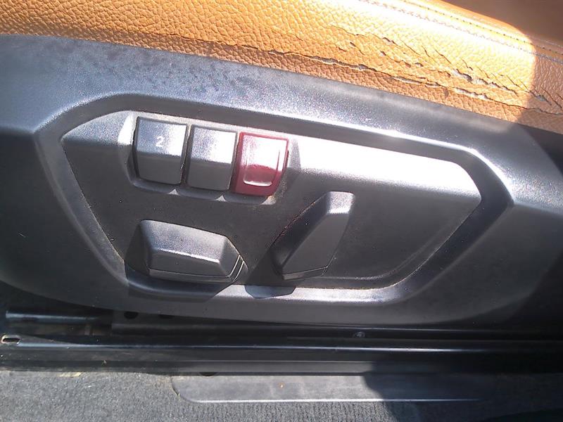 bmw X3 2015 - 14