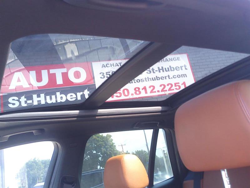 bmw X3 2015 - 15