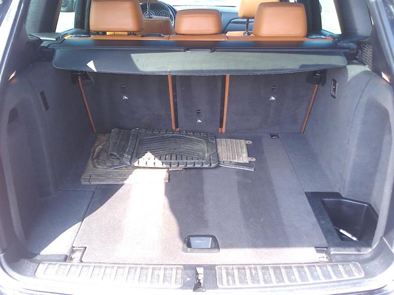 bmw X3 2015 - 17