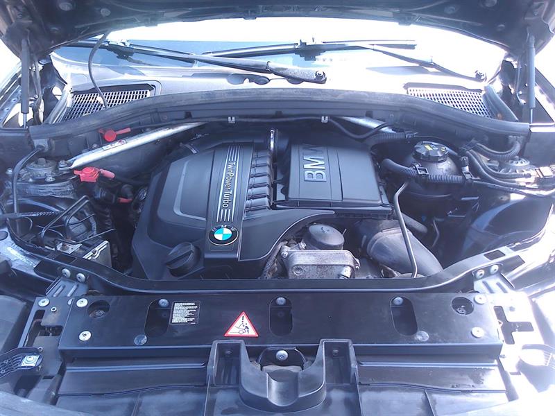 bmw X3 2015 - 18