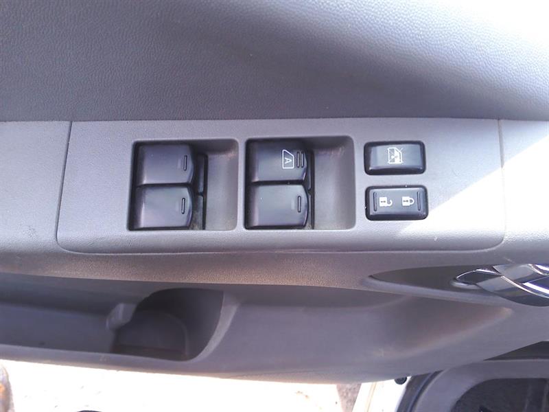 nissan Frontier 2013 - 13
