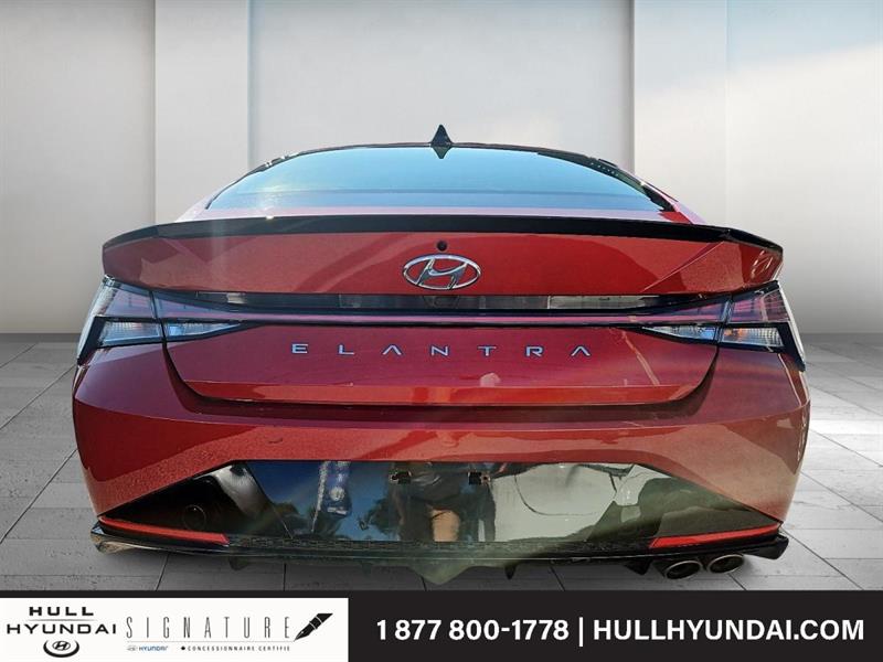 hyundai Elantra 2021 - 3