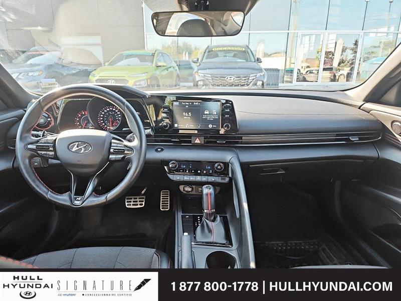 hyundai Elantra 2021 - 9