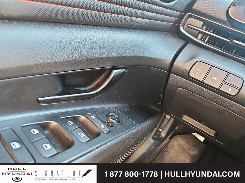 hyundai Elantra 2021 - 11
