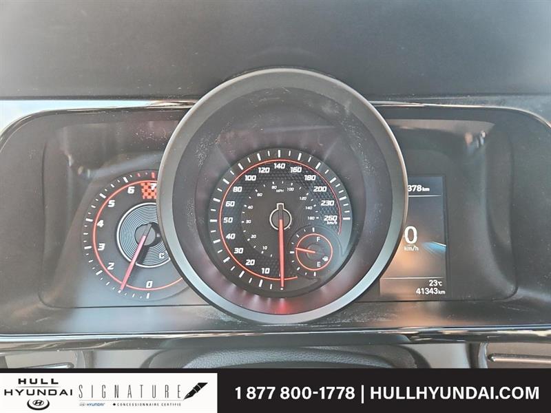 hyundai Elantra 2021 - 14