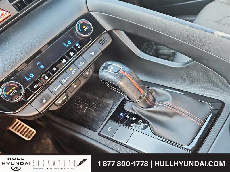 hyundai Elantra 2021 - 15