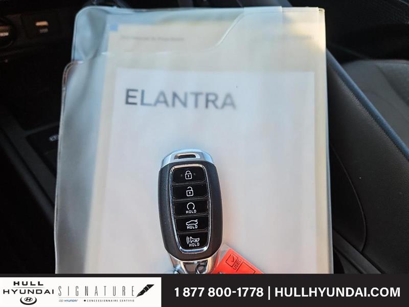 hyundai Elantra 2021 - 16