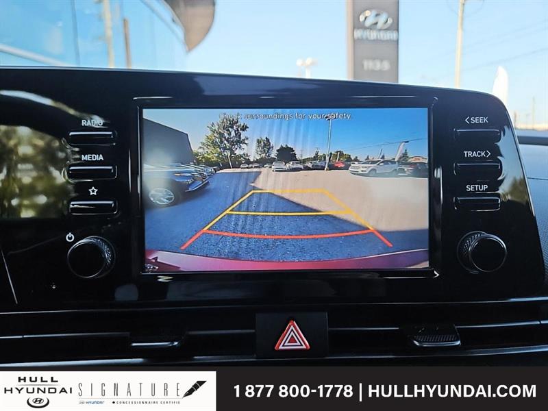 hyundai Elantra 2021 - 18