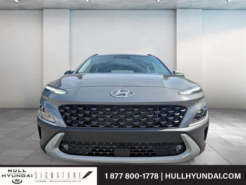 hyundai Kona 2022 - 2