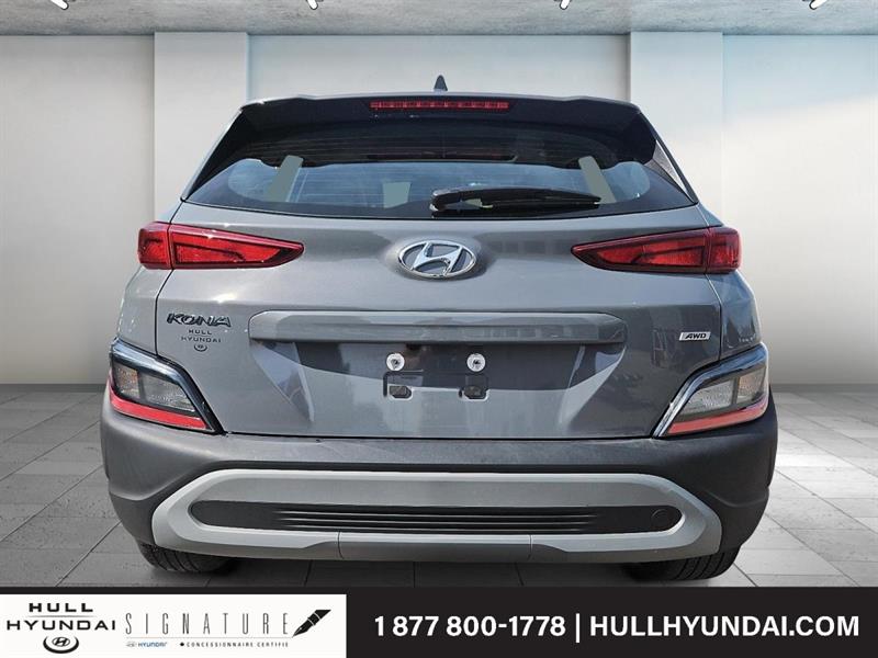 hyundai Kona 2022 - 3