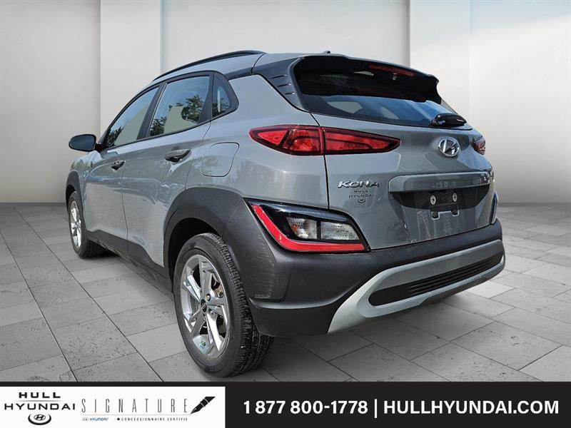 hyundai Kona 2022 - 4