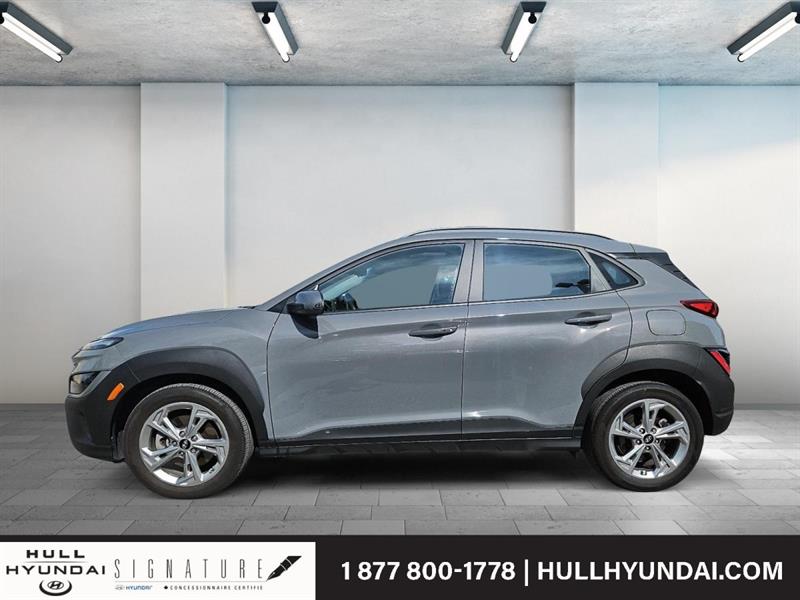 hyundai Kona 2022 - 5