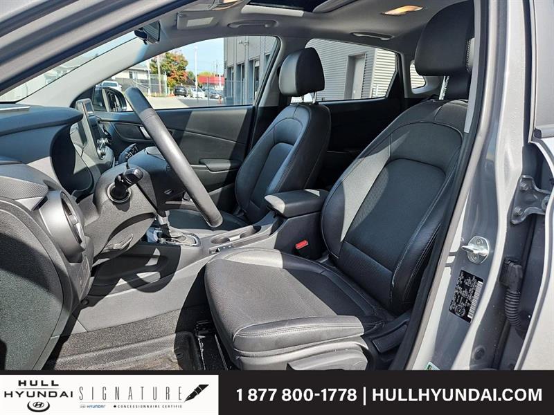 hyundai Kona 2022 - 8