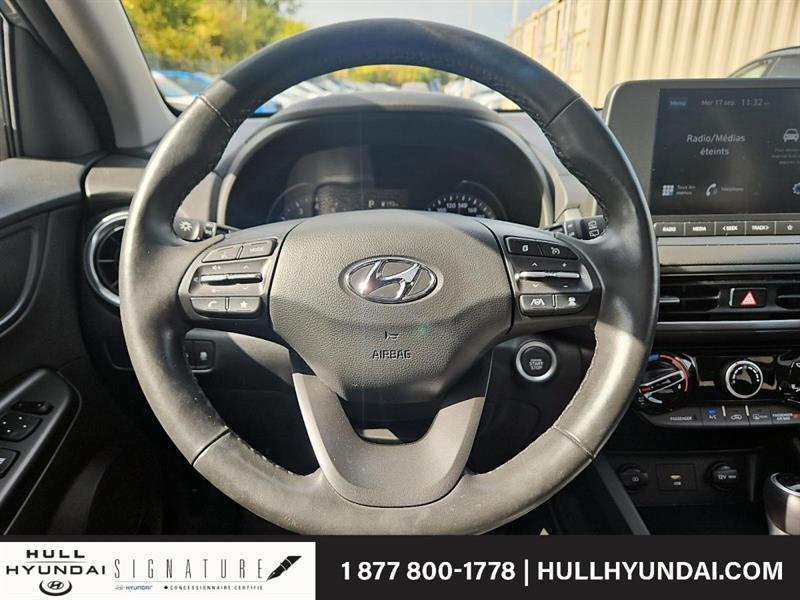 hyundai Kona 2022 - 12