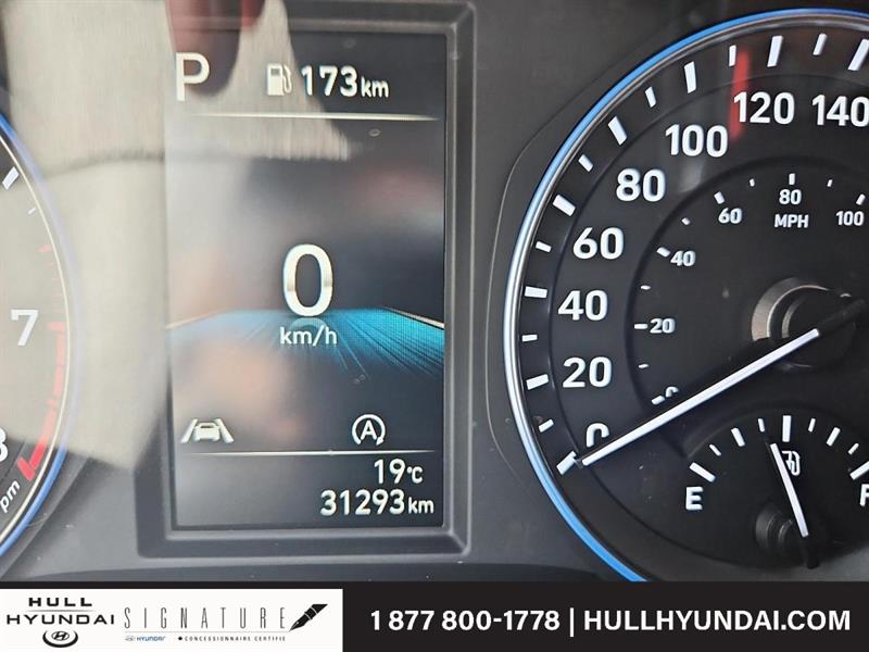 hyundai Kona 2022 - 13