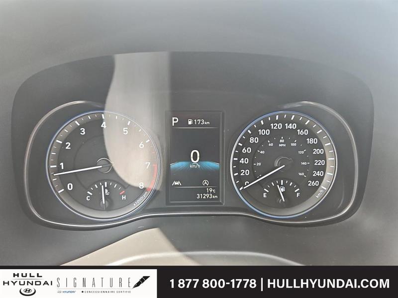 hyundai Kona 2022 - 14