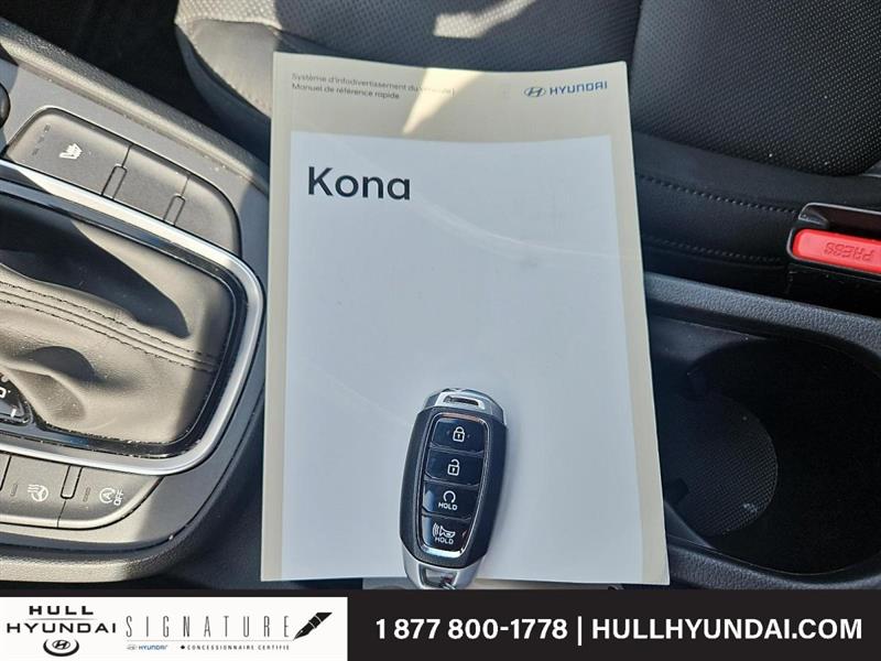 hyundai Kona 2022 - 17