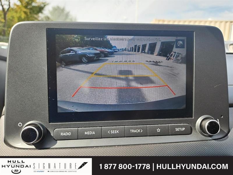 hyundai Kona 2022 - 19