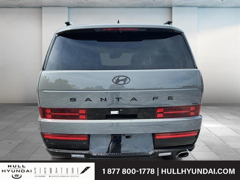 hyundai Santa Fe 2024 - 3