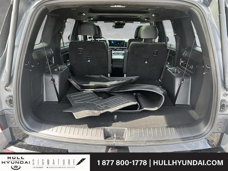 hyundai Santa Fe 2024 - 6