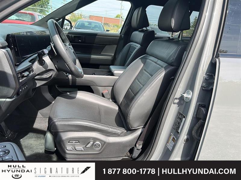 hyundai Santa Fe 2024 - 8