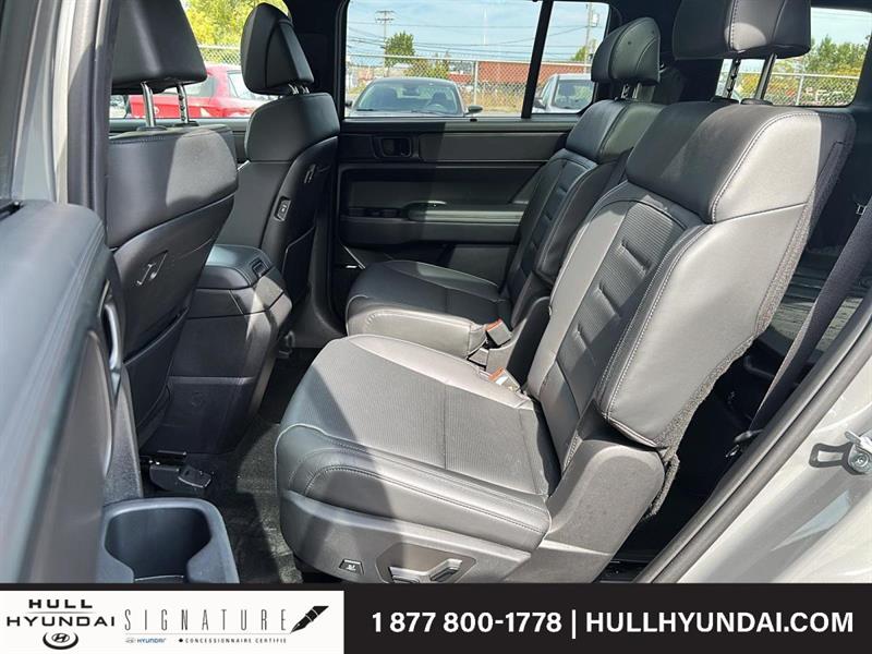 hyundai Santa Fe 2024 - 10