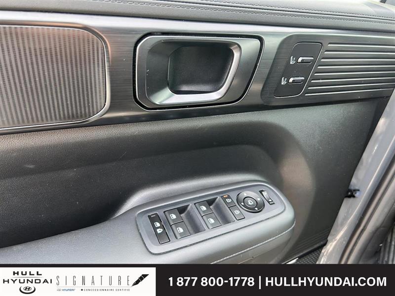 hyundai Santa Fe 2024 - 11