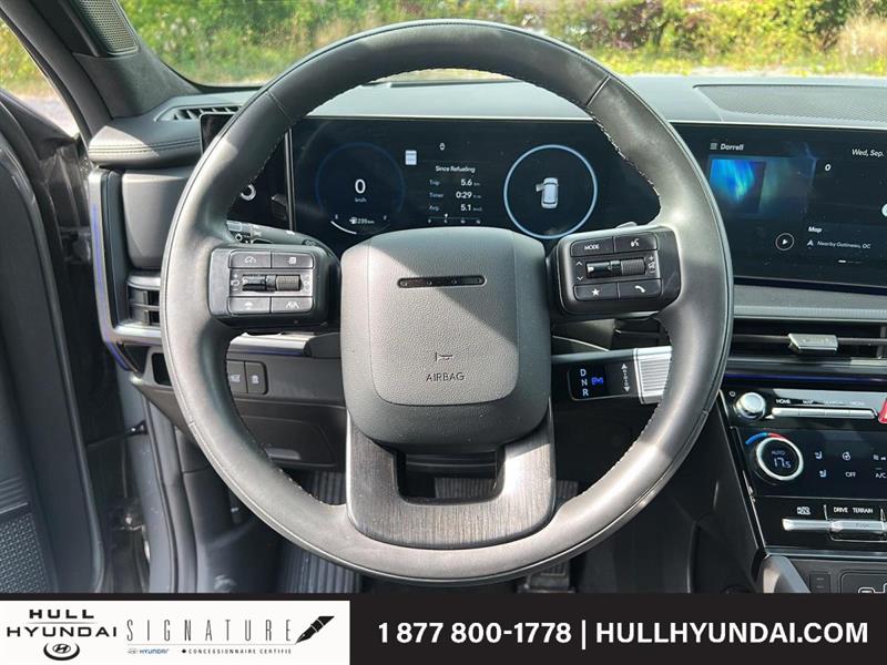 hyundai Santa Fe 2024 - 12