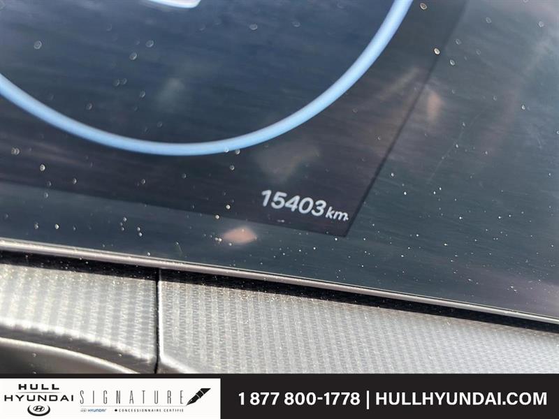 hyundai Santa Fe 2024 - 13