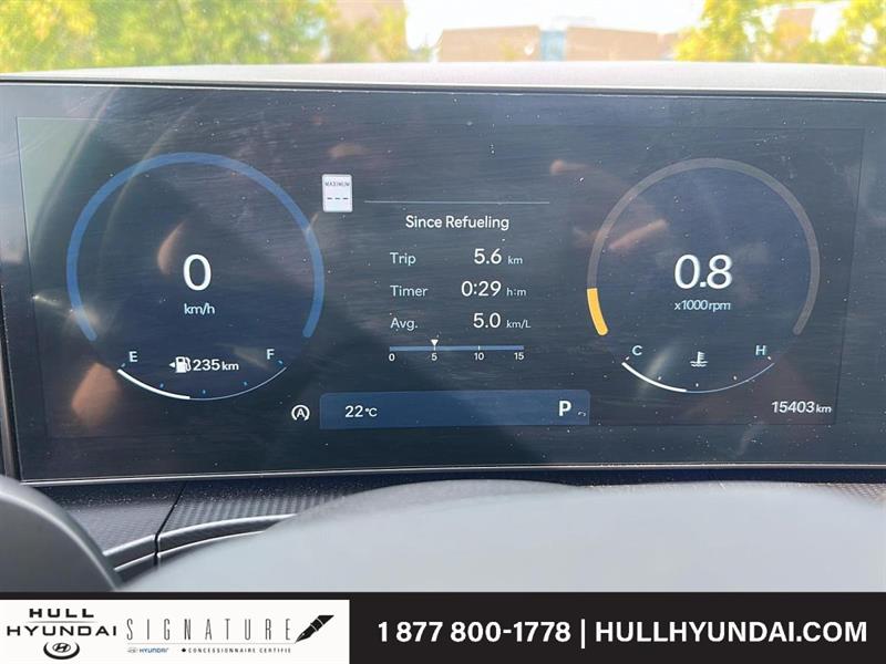 hyundai Santa Fe 2024 - 14