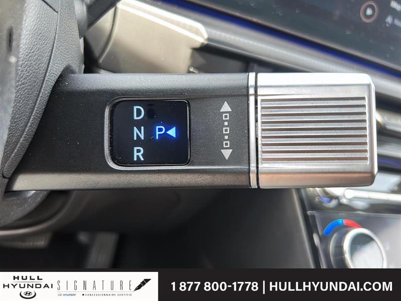 hyundai Santa Fe 2024 - 15