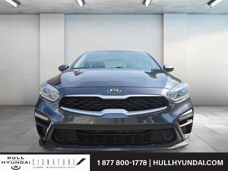kia Forte 2020 - 2