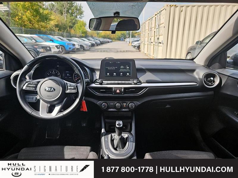 kia Forte 2020 - 9