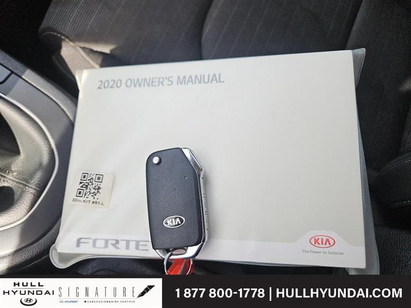 kia Forte 2020 - 16