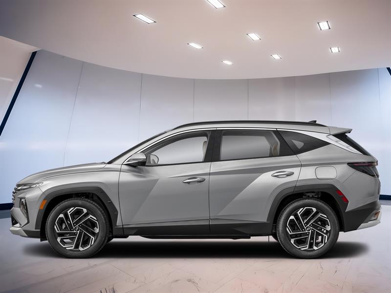 hyundai Tucson 2025 - 3