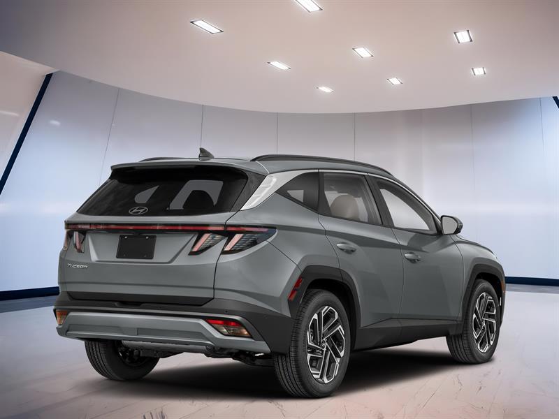 hyundai Tucson 2025 - 2