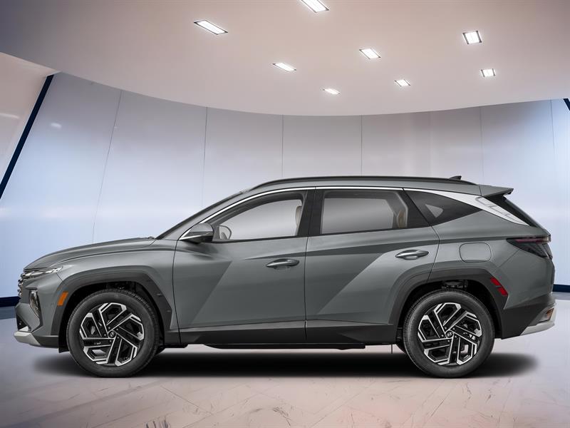 hyundai Tucson 2025 - 3