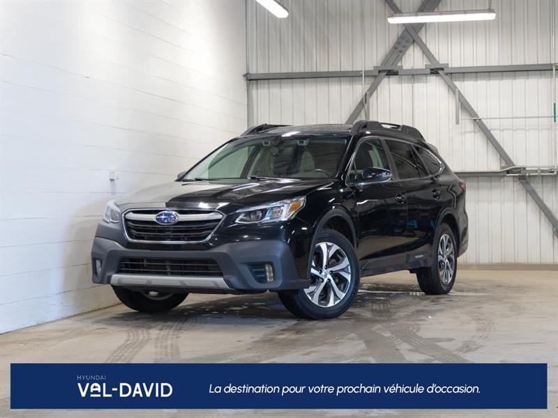 subaru Outback 2022 - 2
