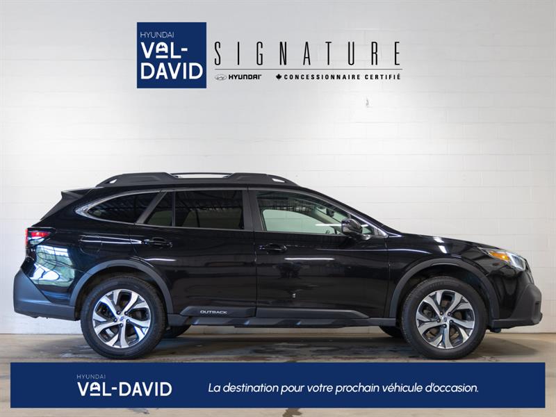 subaru Outback 2022 - 3