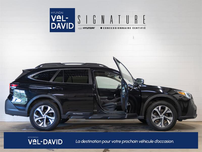 subaru Outback 2022 - 4