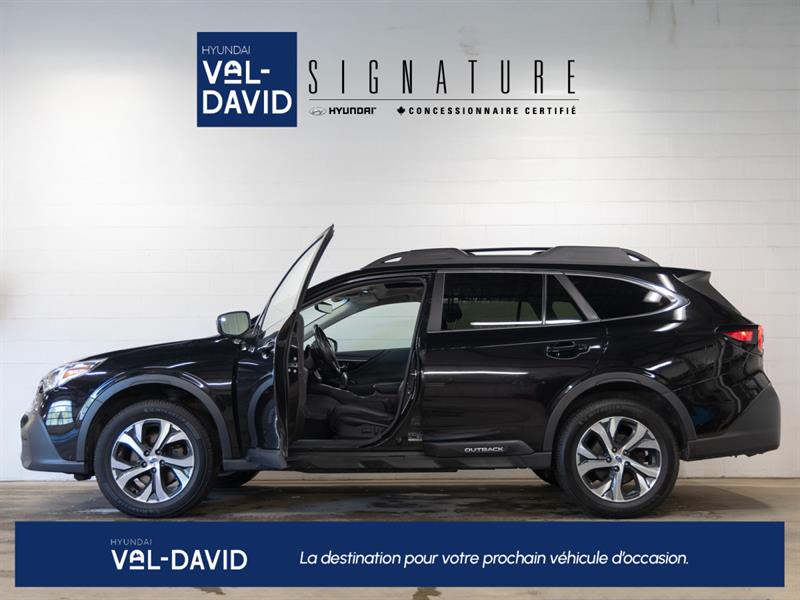 subaru Outback 2022 - 5