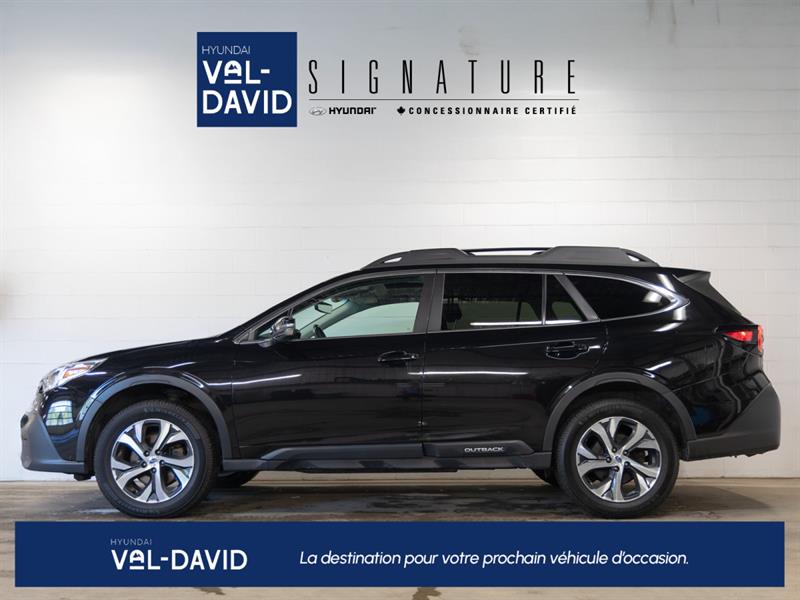 subaru Outback 2022 - 6
