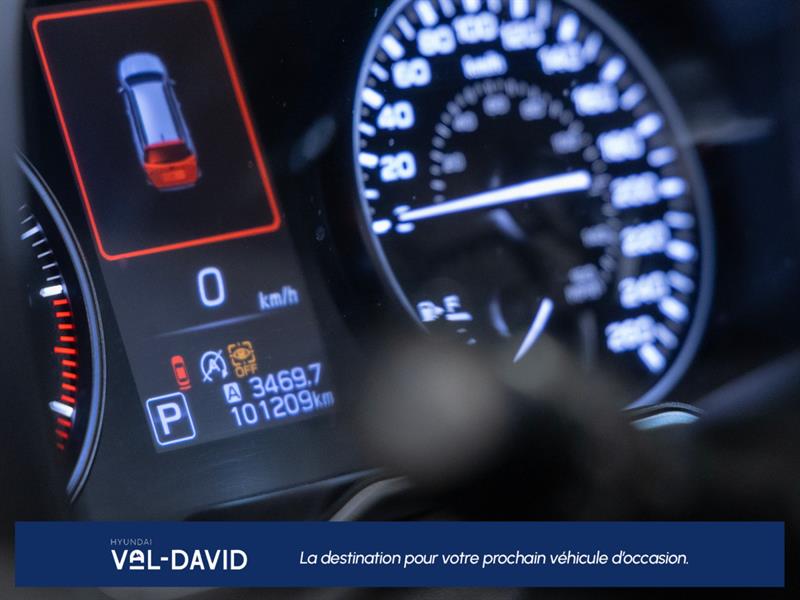 subaru Outback 2022 - 8