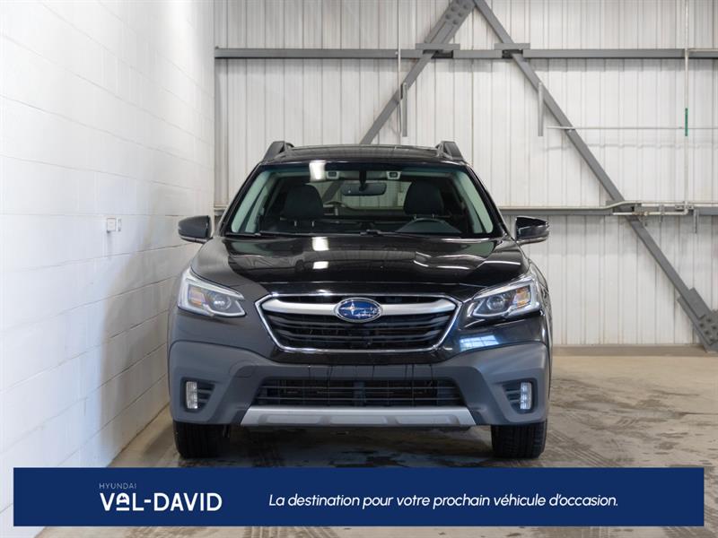 subaru Outback 2022 - 9
