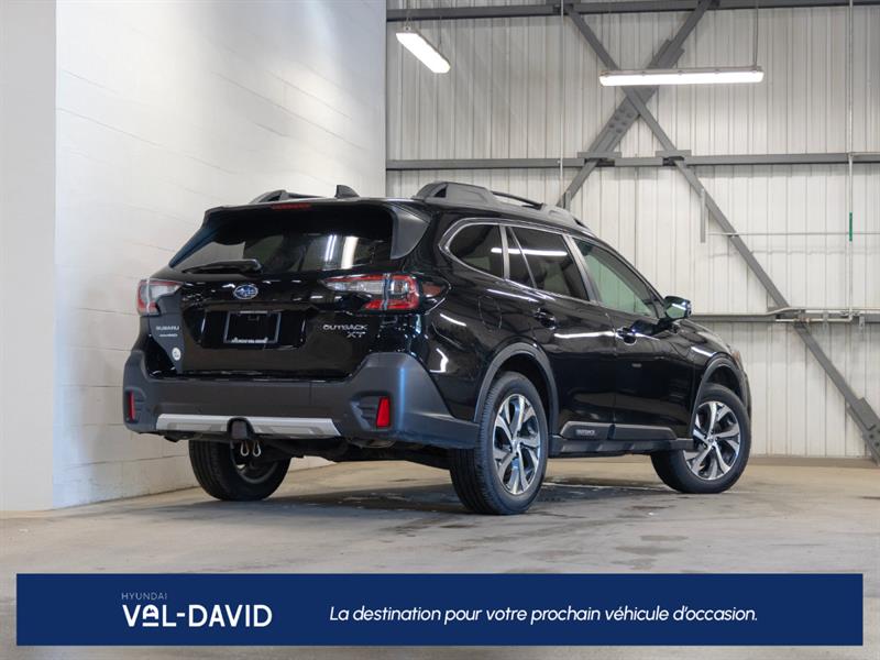 subaru Outback 2022 - 10