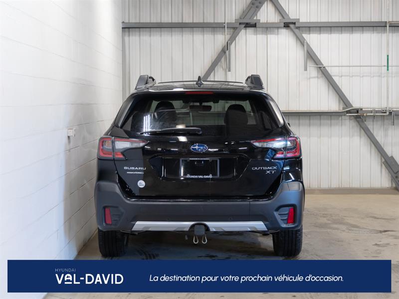 subaru Outback 2022 - 11