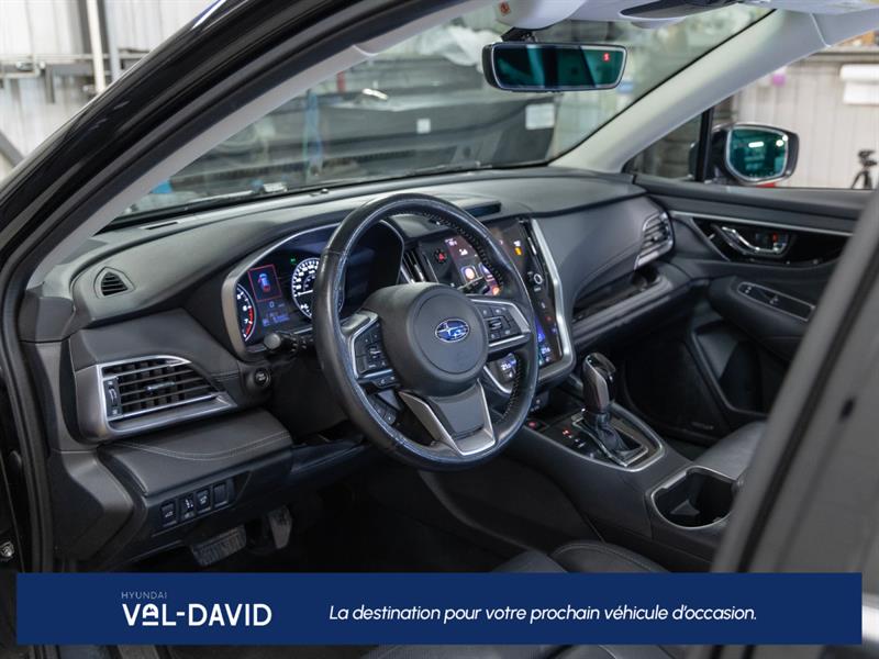 subaru Outback 2022 - 13