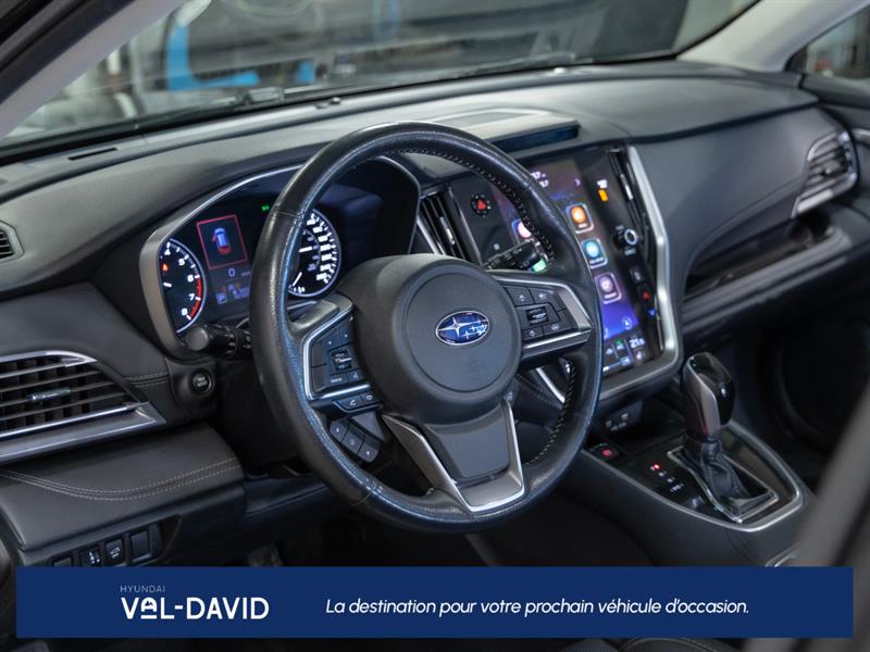 subaru Outback 2022 - 14